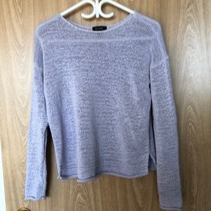Lord and Taylor sweater